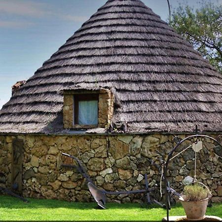 Agriturismo Sa Mandra Casa Minnina Экстерьер фото