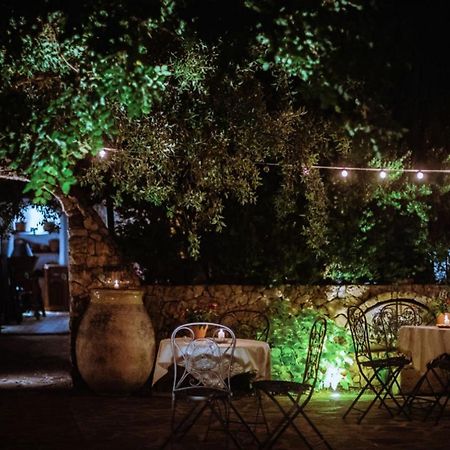 Agriturismo Sa Mandra Casa Minnina Экстерьер фото