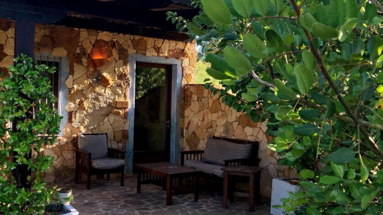 Agriturismo Sa Mandra Casa Minnina Экстерьер фото