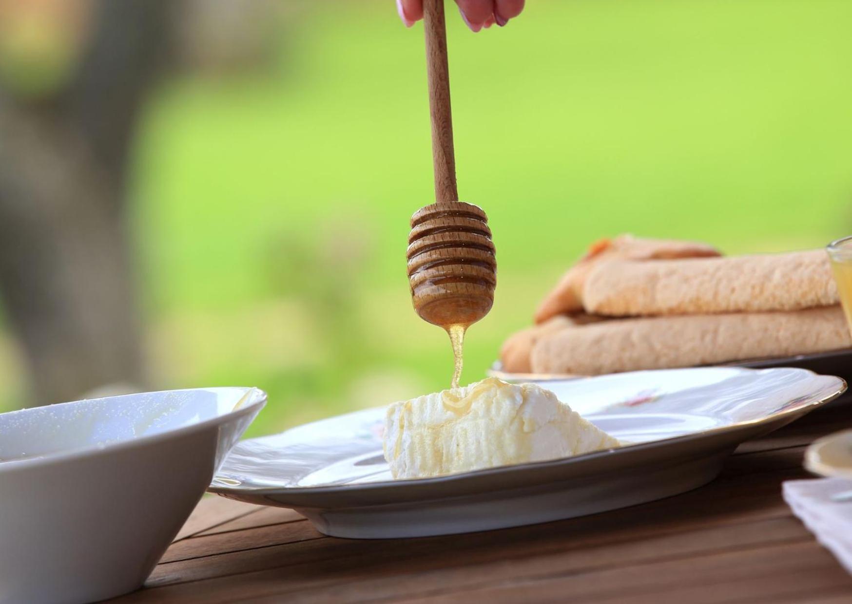 Agriturismo Sa Mandra Casa Minnina Экстерьер фото