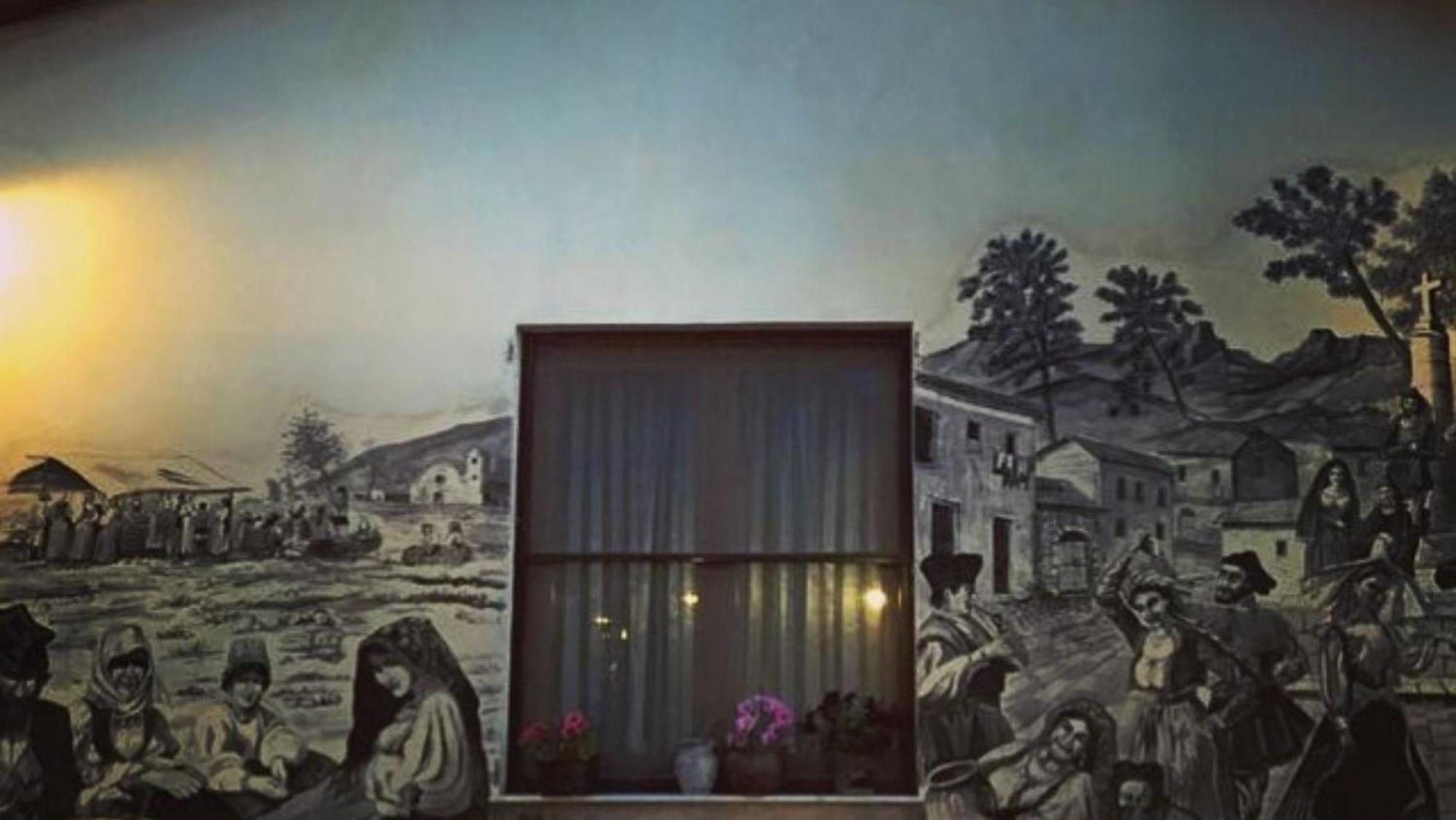 Agriturismo Sa Mandra Casa Minnina Экстерьер фото